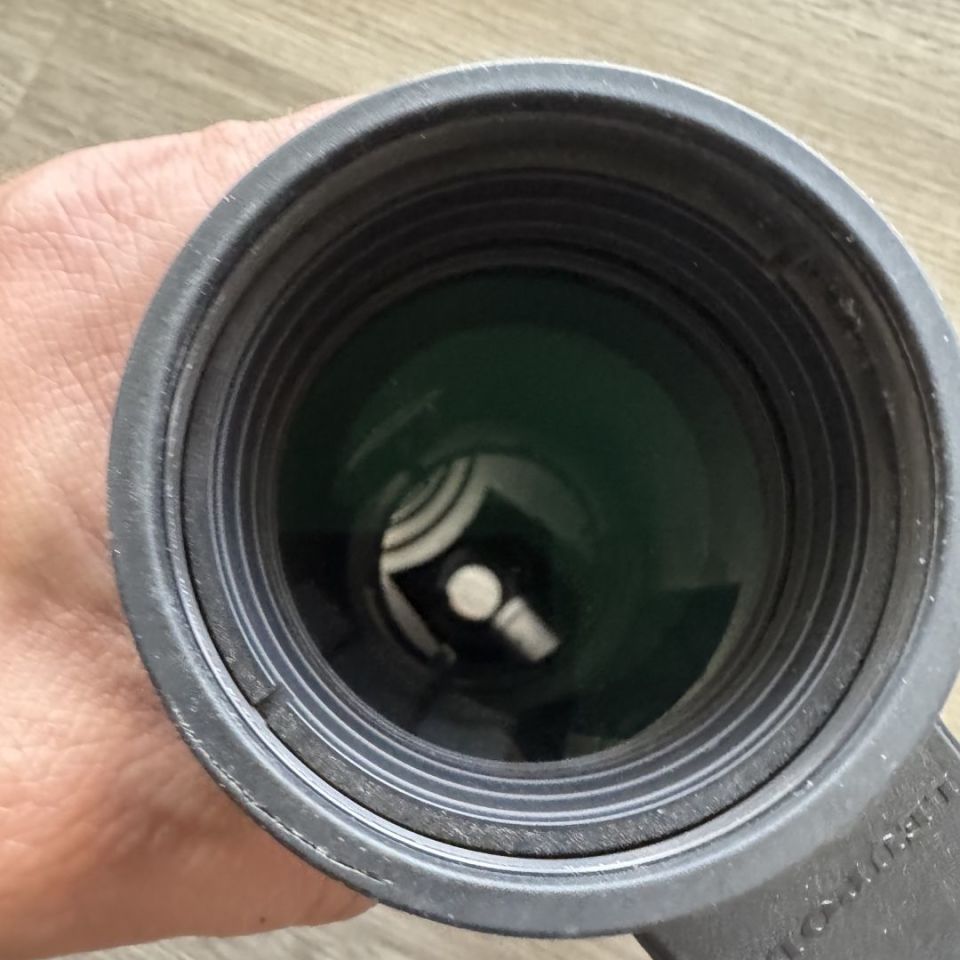 Image 2 - Leupold MK4 with Tremor 4