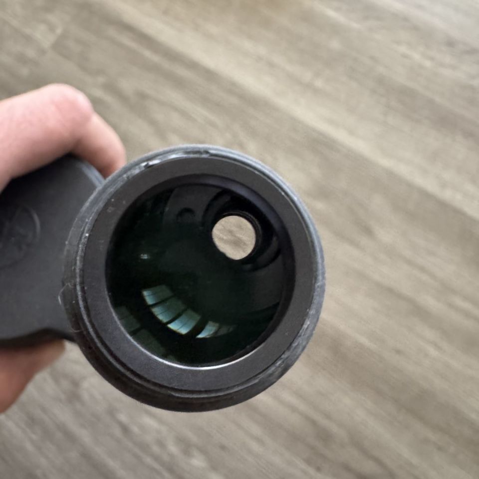 Image 3 - Leupold MK4 with Tremor 4