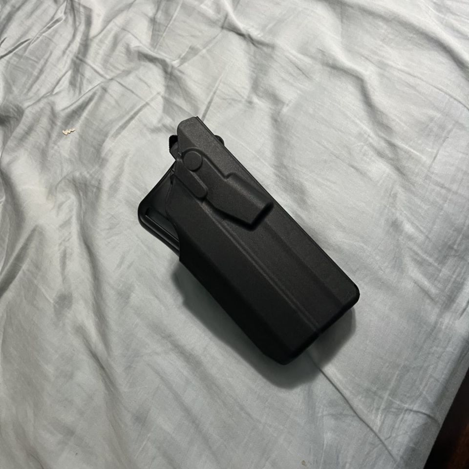 Image 1 - Safariland Glock holster