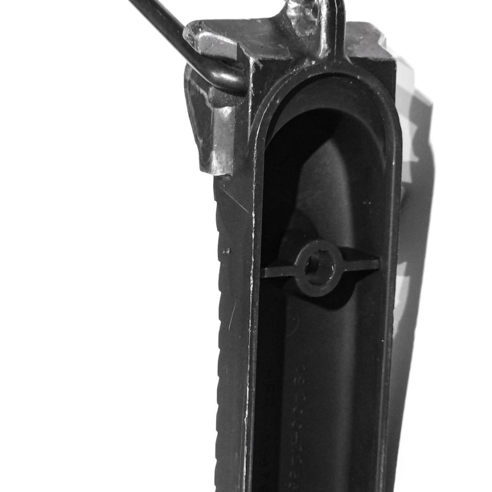 Image 2 - ***WTB*** M249 SAW Buttpad