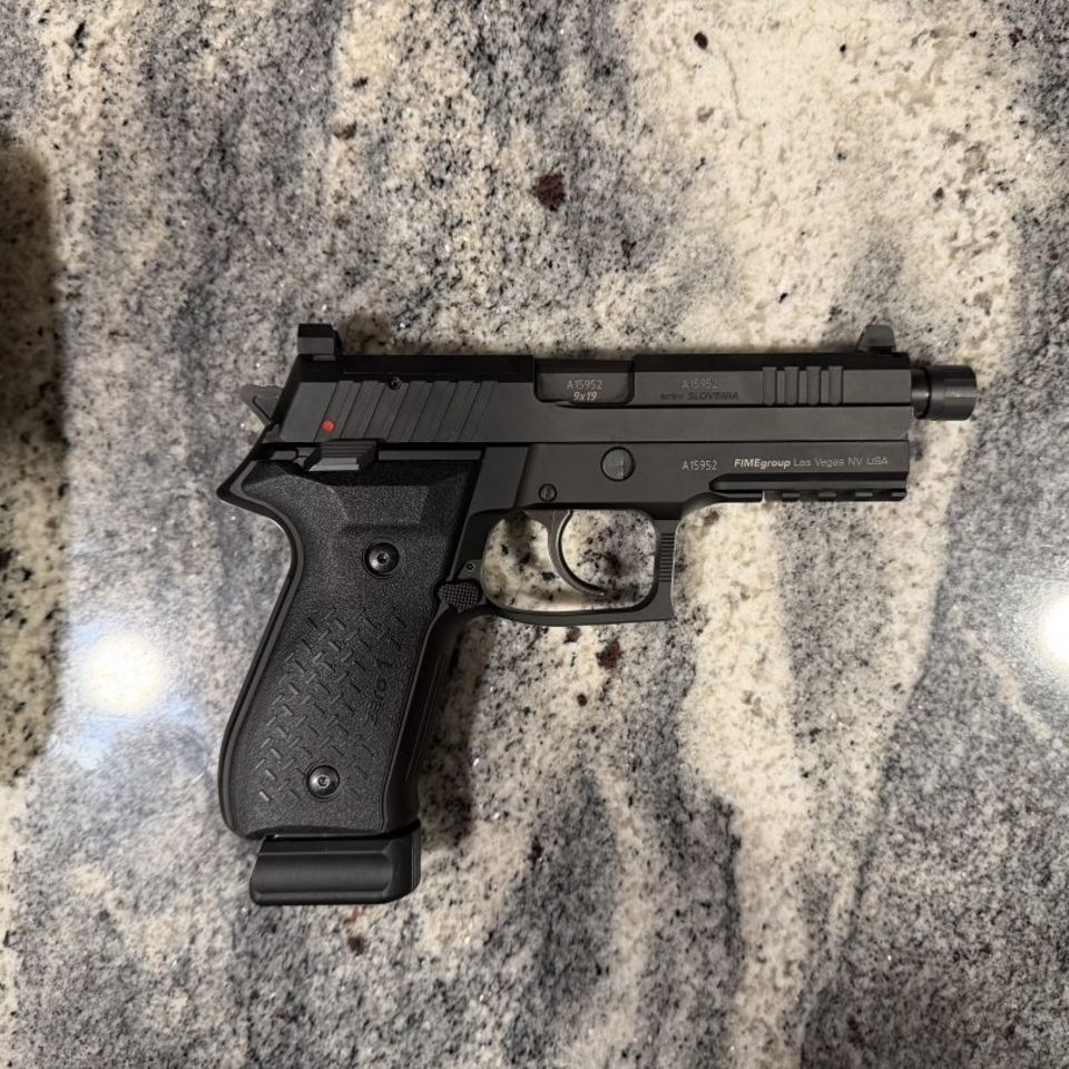 Image 2 - Rex Zero 1 Tactical