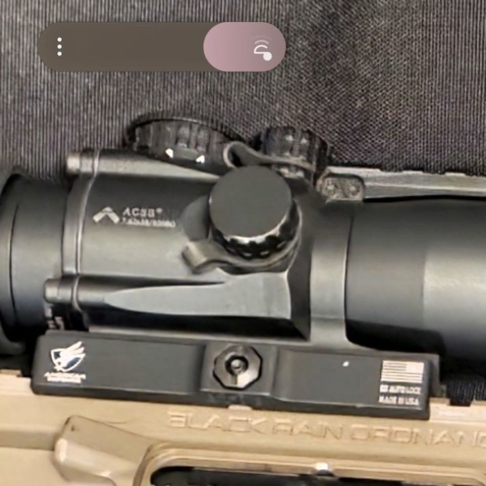 Image 1 - Primary Arms