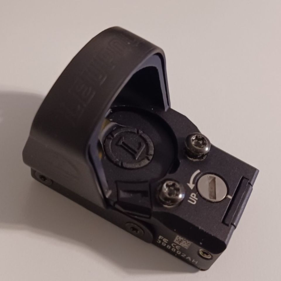 Image 1 - Delta point pro