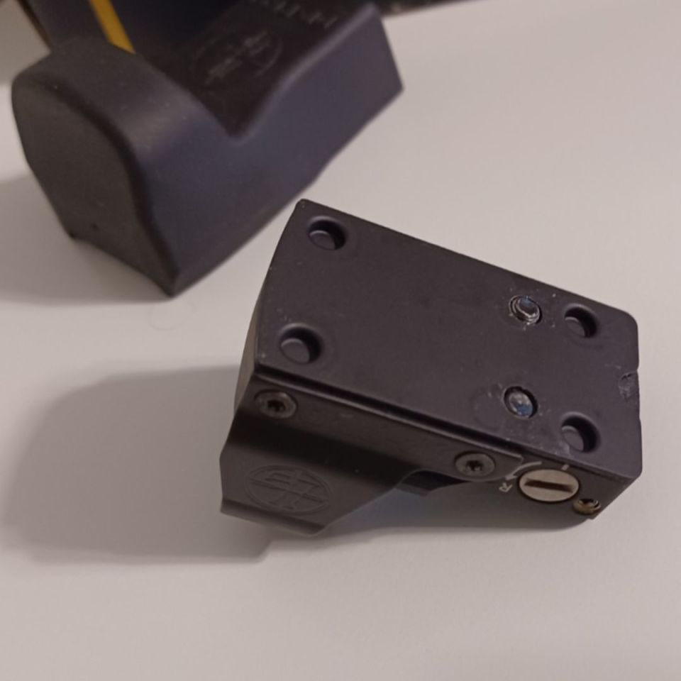 Image 2 - Delta point pro