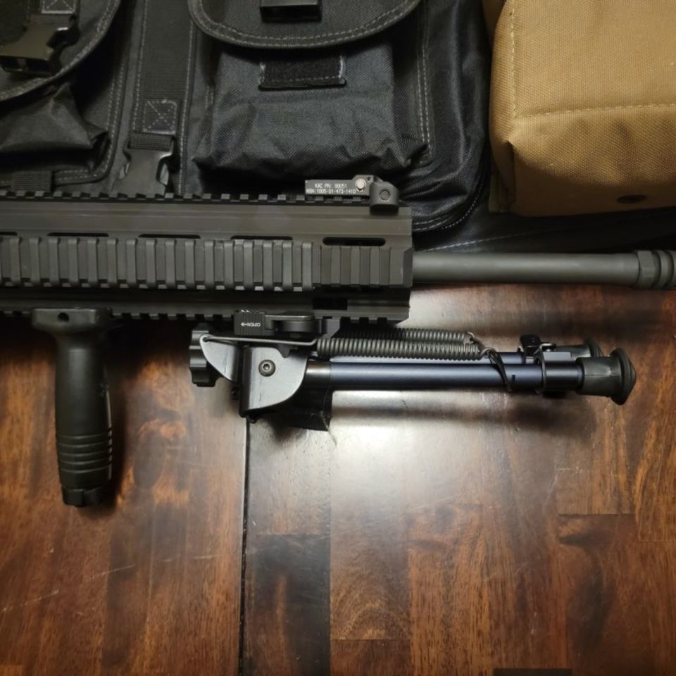 Image 2 - M27/IAR clone 