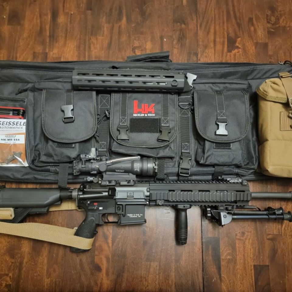 Image 1 - M27/IAR clone 