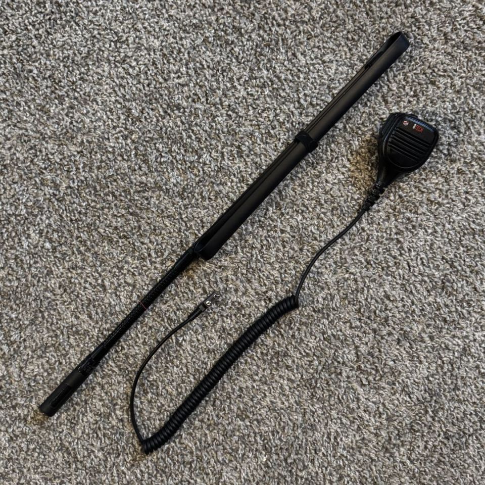 Image 1 - Radio Accessories