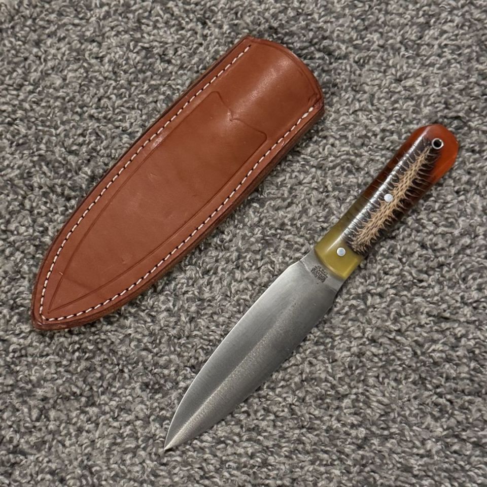 Image 1 - Knife