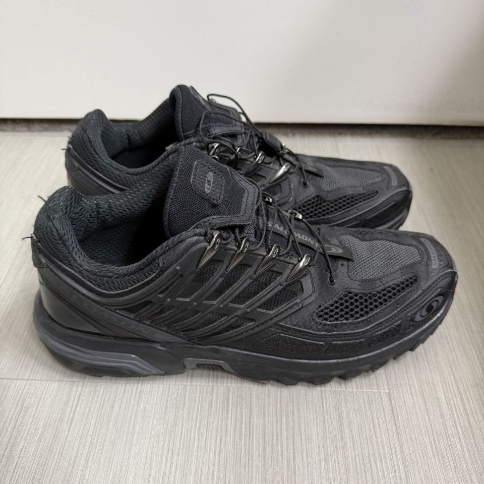 Image 3 - Salonmon ACS Pro Size 10