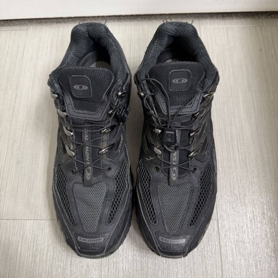 Image 1 - Salonmon ACS Pro Size 10