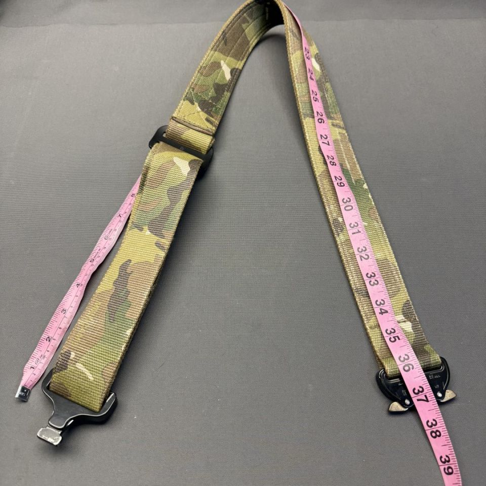 Image 4 - Cobra Belt multicam T-Rex Arms
