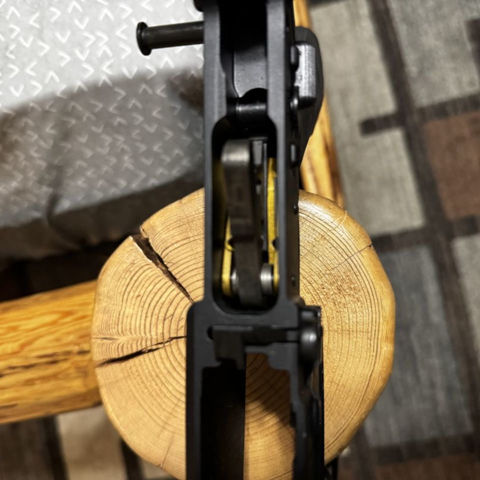 Image 3 - PSA 24" SS 6.5 Grendel