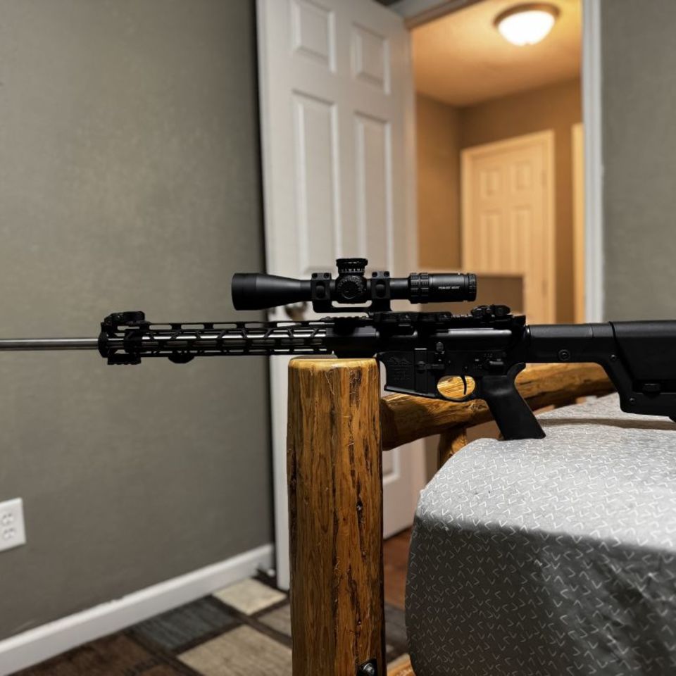 Image 2 - PSA 24" SS 6.5 Grendel