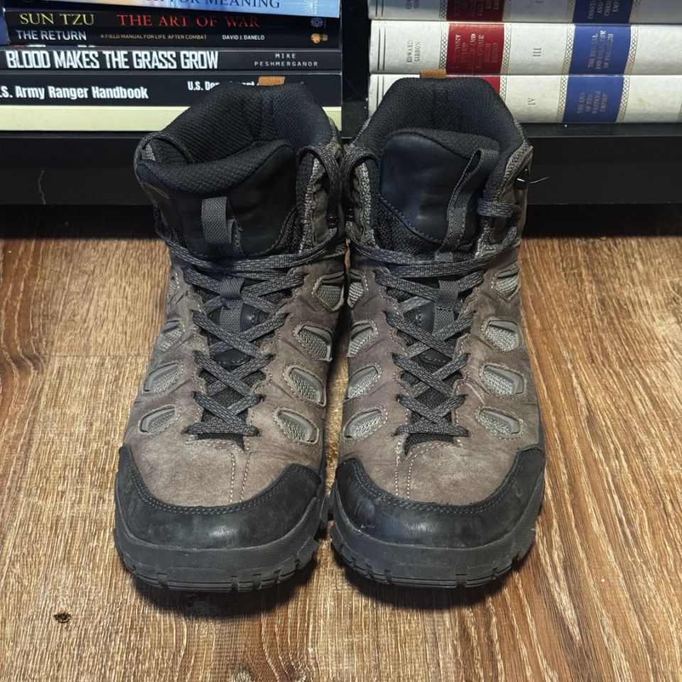 Image 2 - Oboz Sawtooth Mid 11.5 men’s 