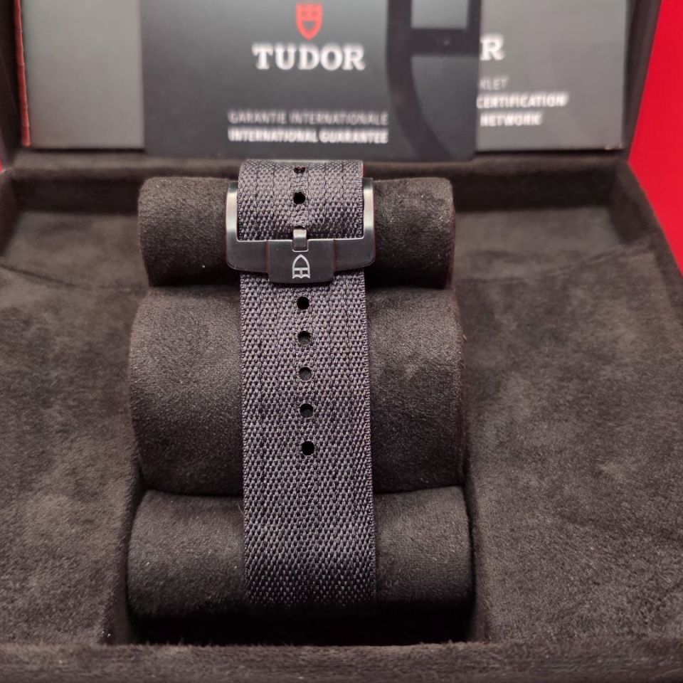 Image 4 - Tudor Pelagos FXD Chrono 