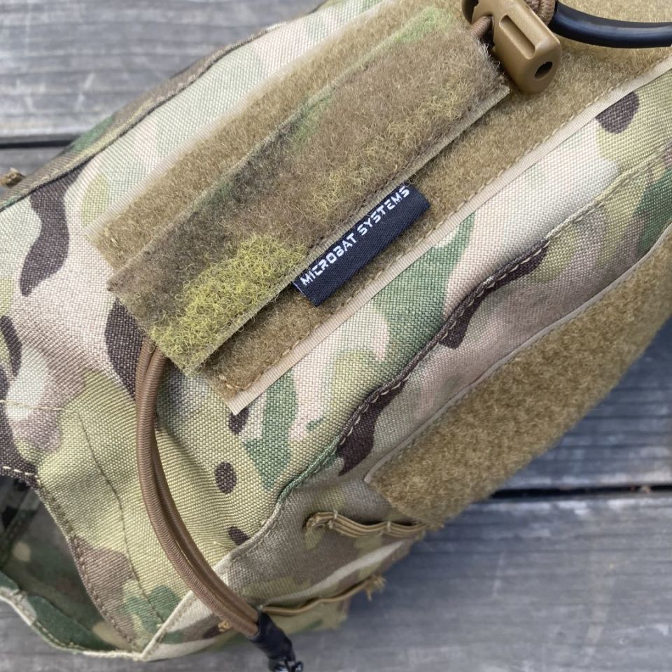 Image 2 - TYR Ops core helmet cover