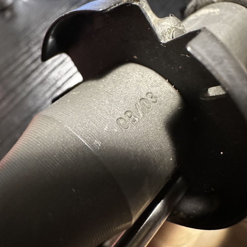 Image 5 - Colt 14.5” Block 1 Upper 2003