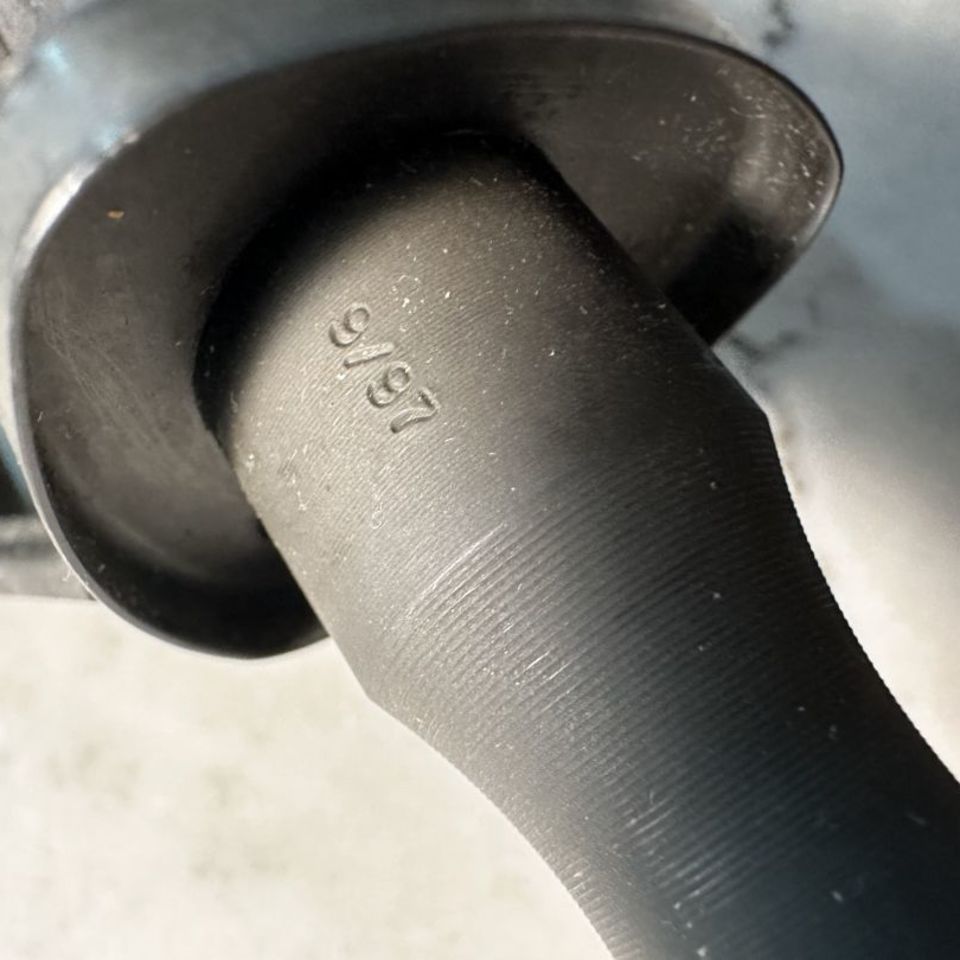 Image 4 - Colt SP1 upper/Ban era barrel 