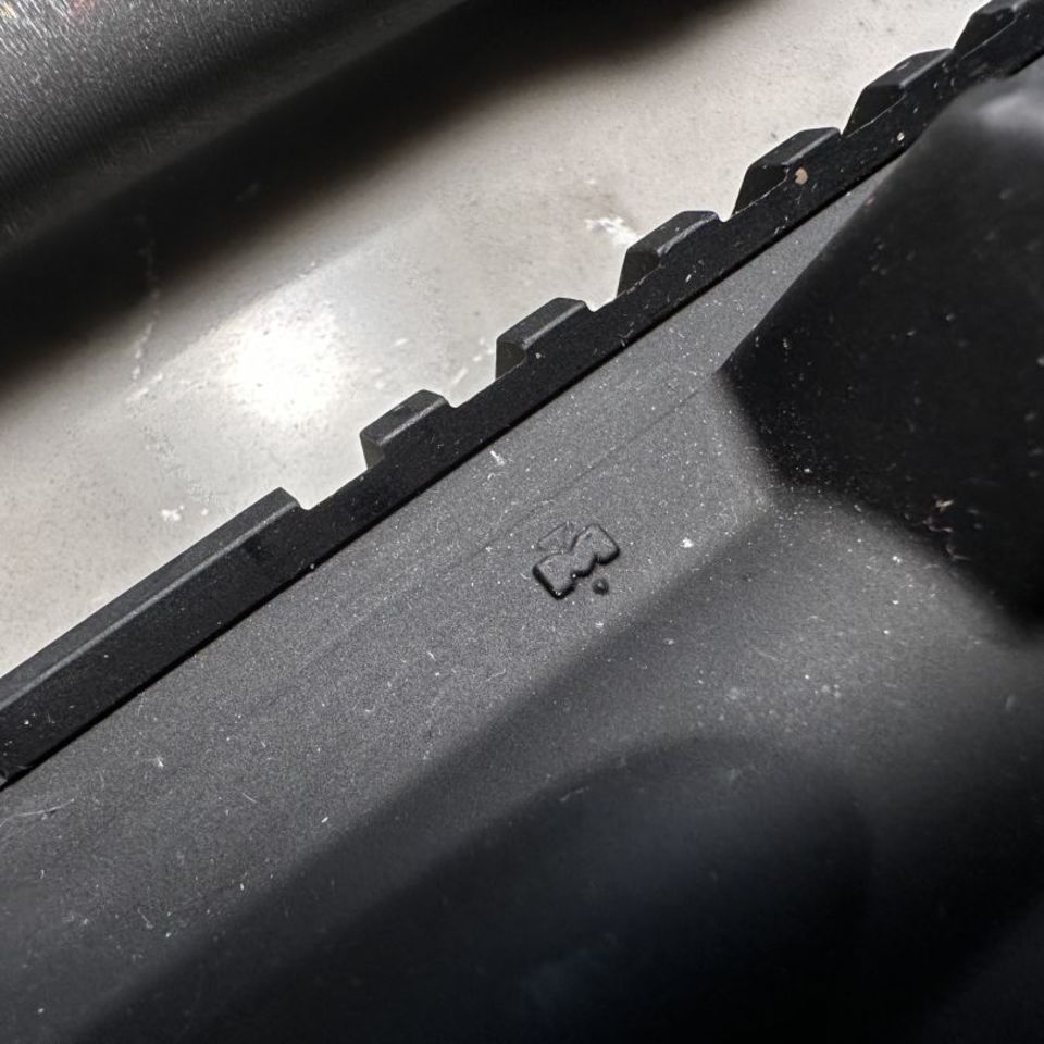 Image 3 - Mueller Dogbone/Colt 14.5”