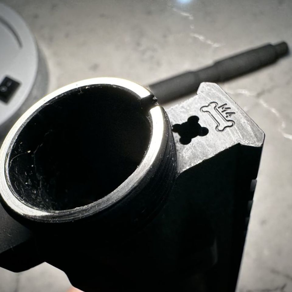 Image 5 - Mueller Dogbone/Colt 14.5”