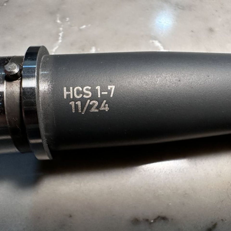 Image 2 - Hi Cal Sales 15.1 Recce Barrel