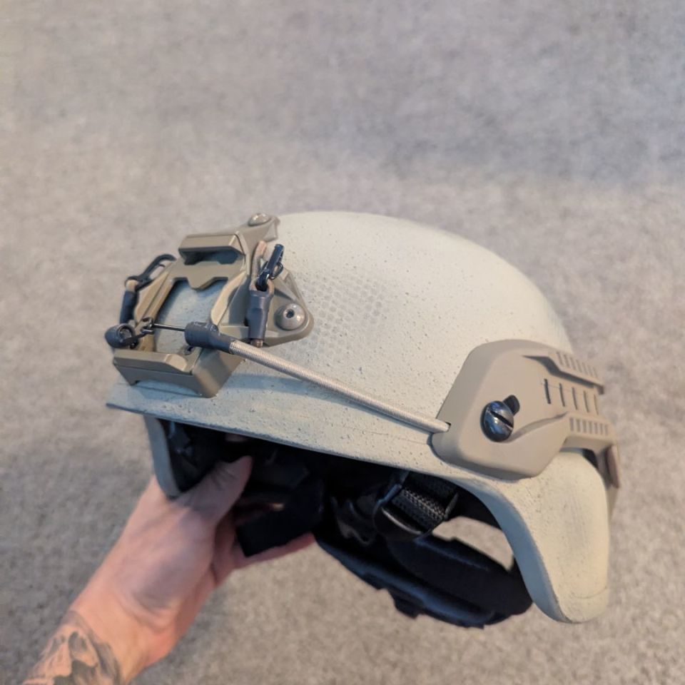 Image 1 - Helmet