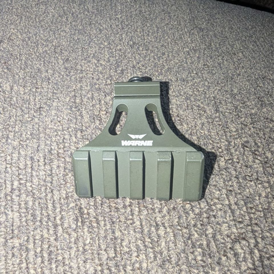 Image 2 - Offset mount