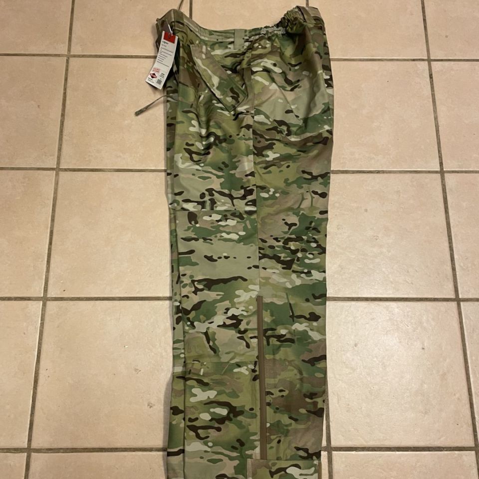 Image 1 - Wet Weather Gear 