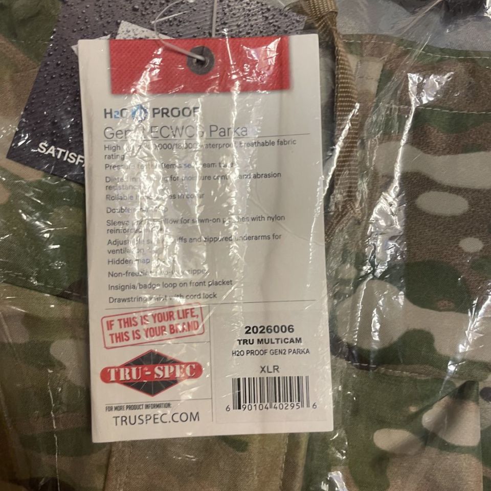 Image 3 - Wet Weather Gear 