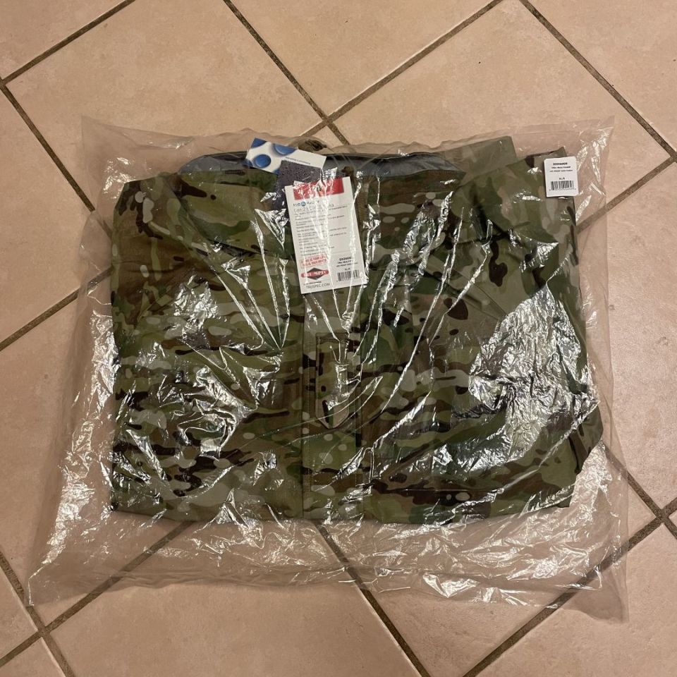 Image 2 - Wet Weather Gear 