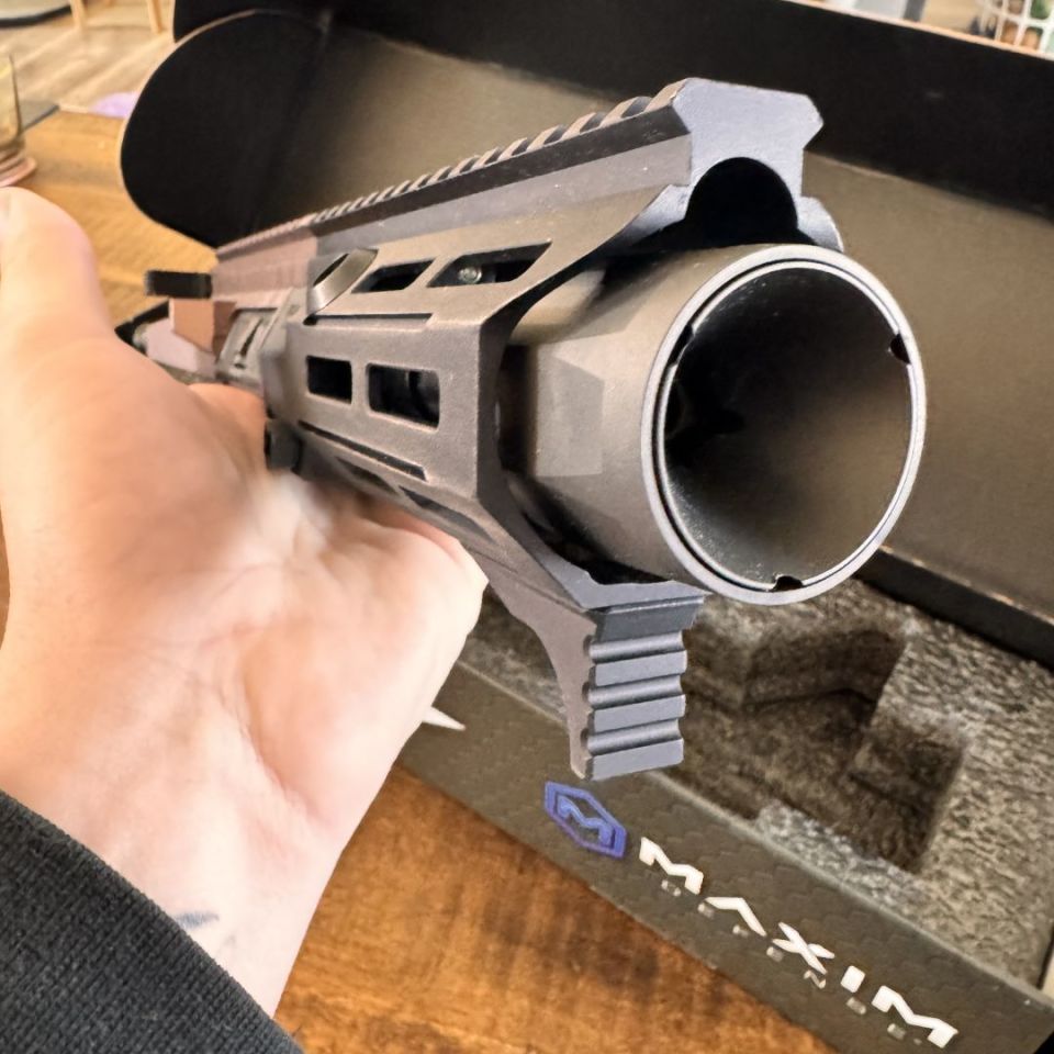 Image 2 - Maxim Defense PDX URG