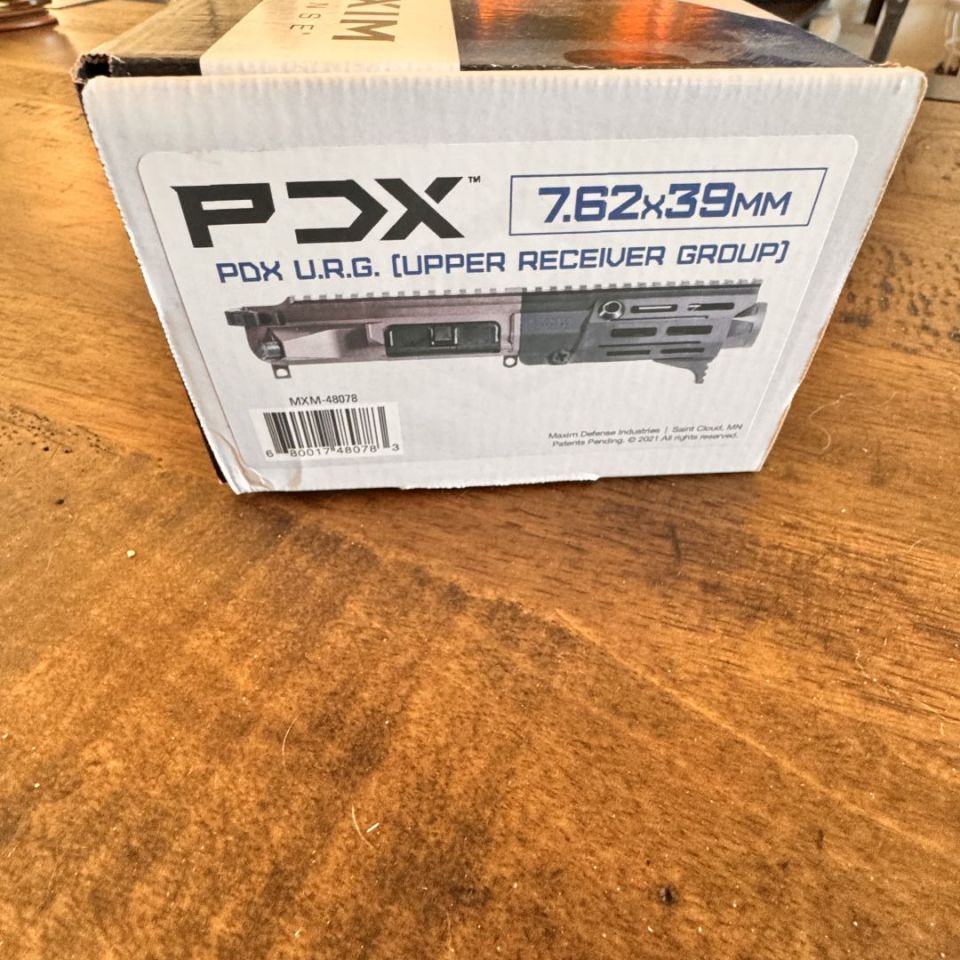 Image 4 - Maxim Defense PDX URG