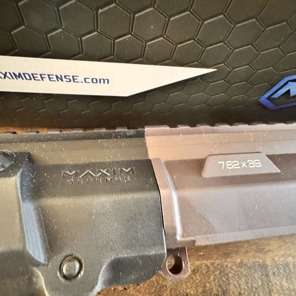 Image 3 - Maxim Defense PDX URG