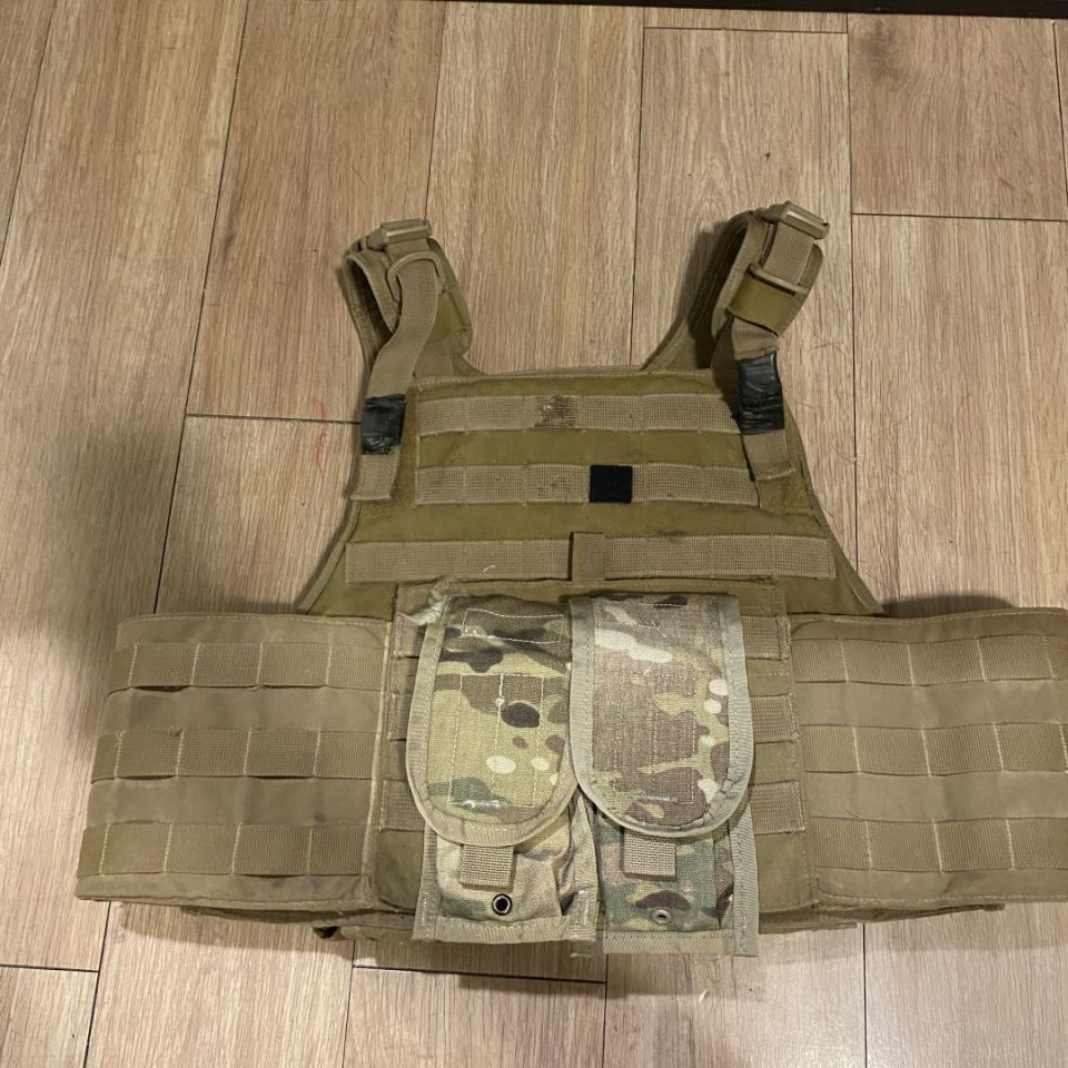 Image 5 - Eagle MBAV 