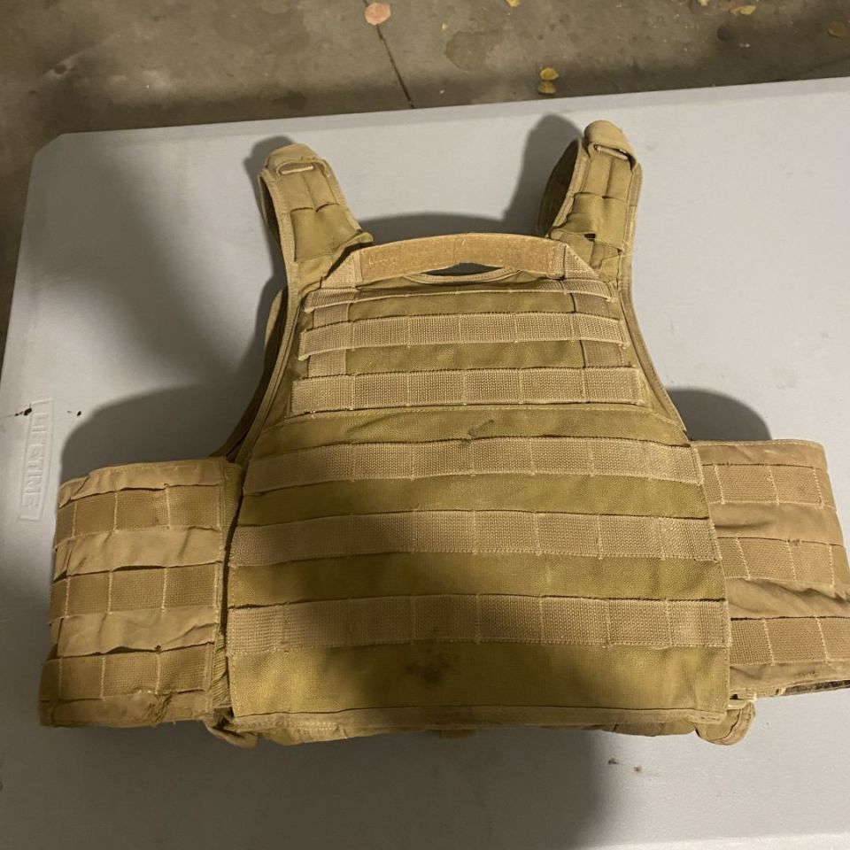 Image 2 - Eagle MBAV 