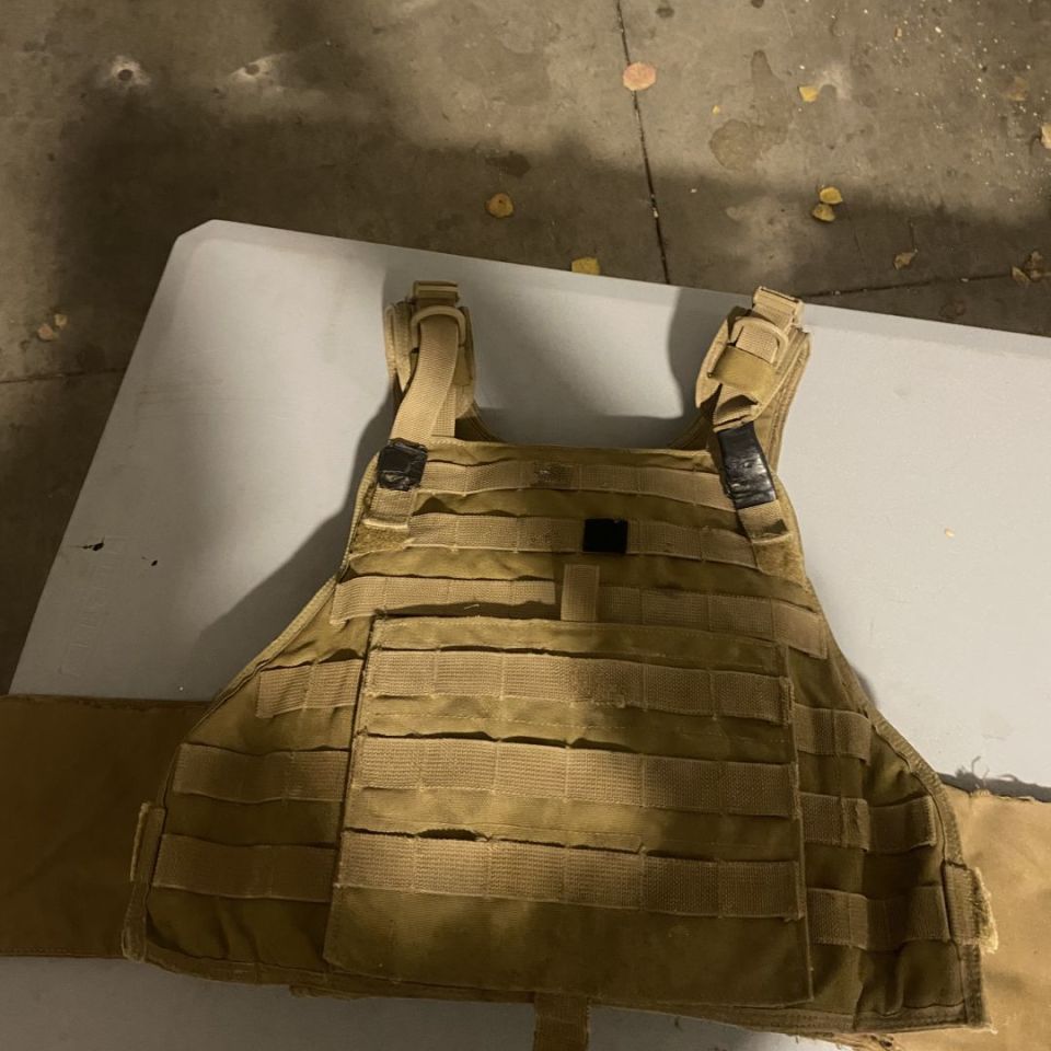 Image 4 - Eagle MBAV 