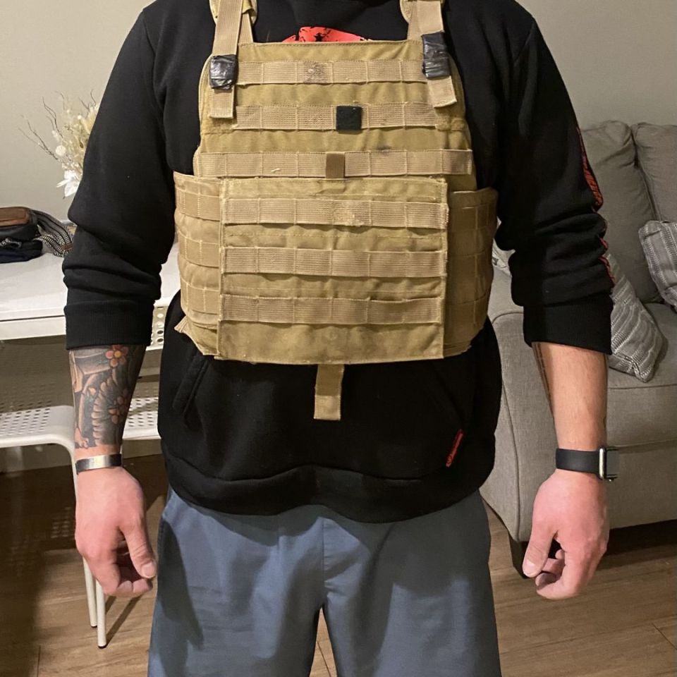 Image 1 - Eagle MBAV 