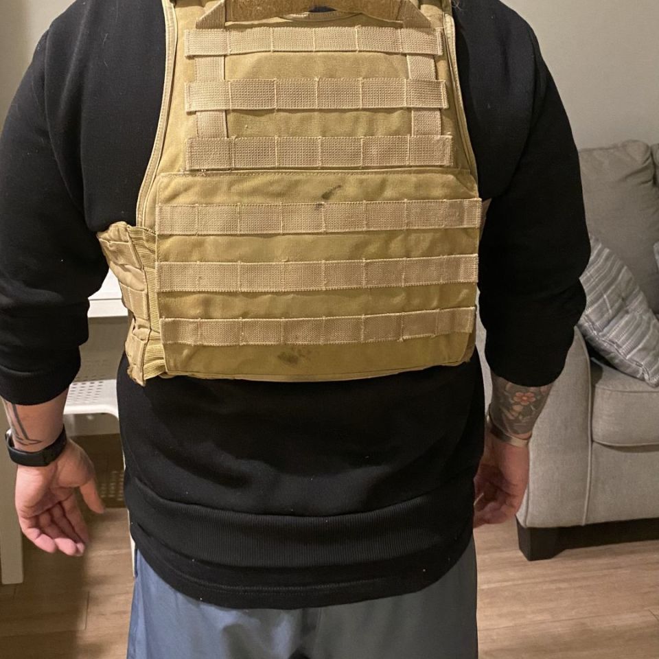 Image 3 - Eagle MBAV 