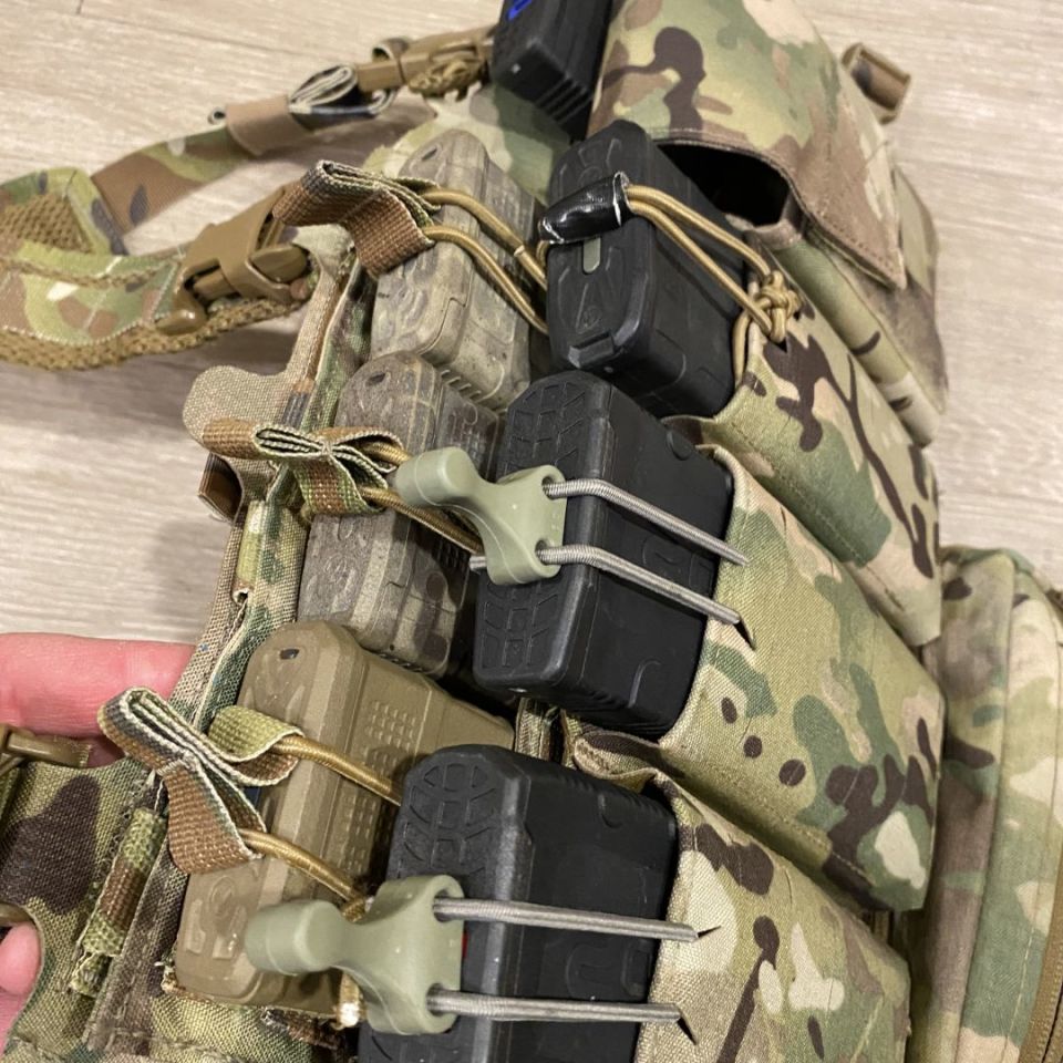 Image 4 - Eagle MPCR