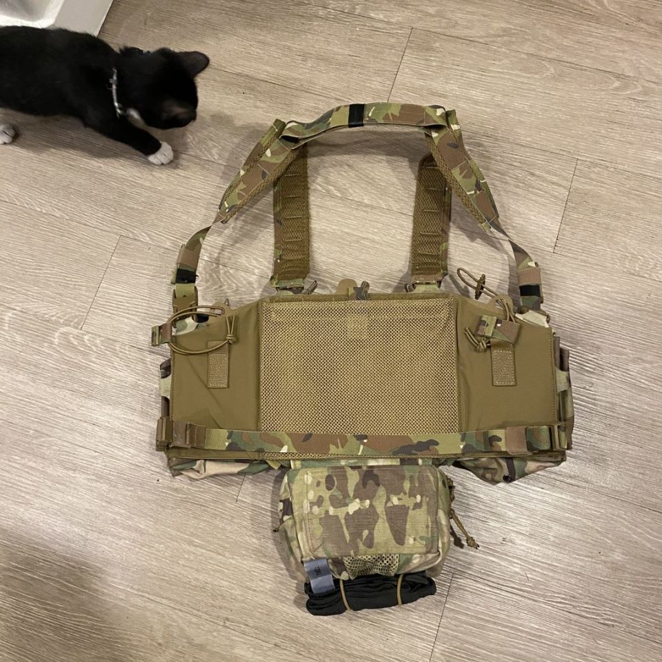 Image 2 - Eagle MPCR