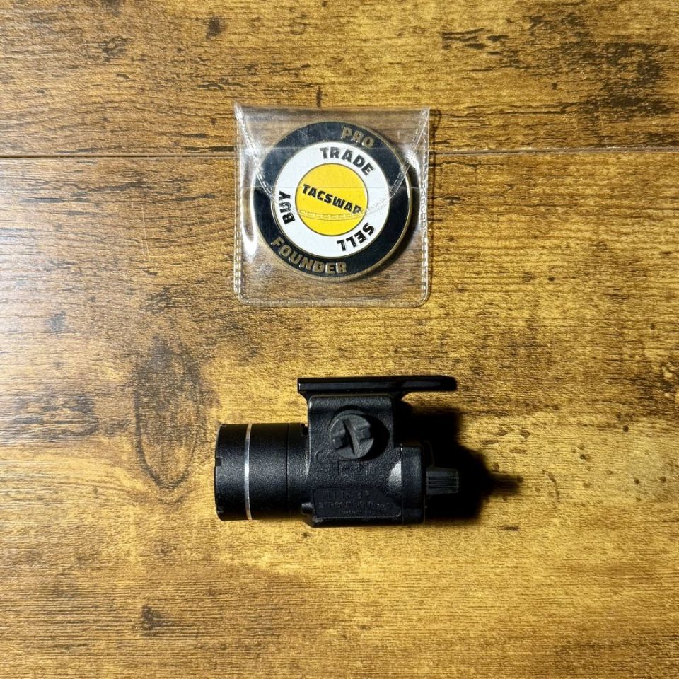Image 2 - Streamlight TLR-3
