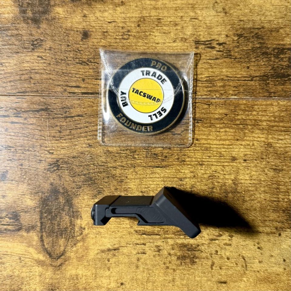 Image 2 - PRI RMR Mount