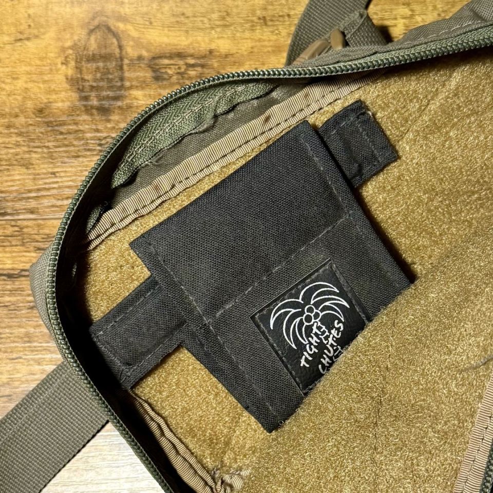 Image 3 - Tight Chutes Voyager Classic