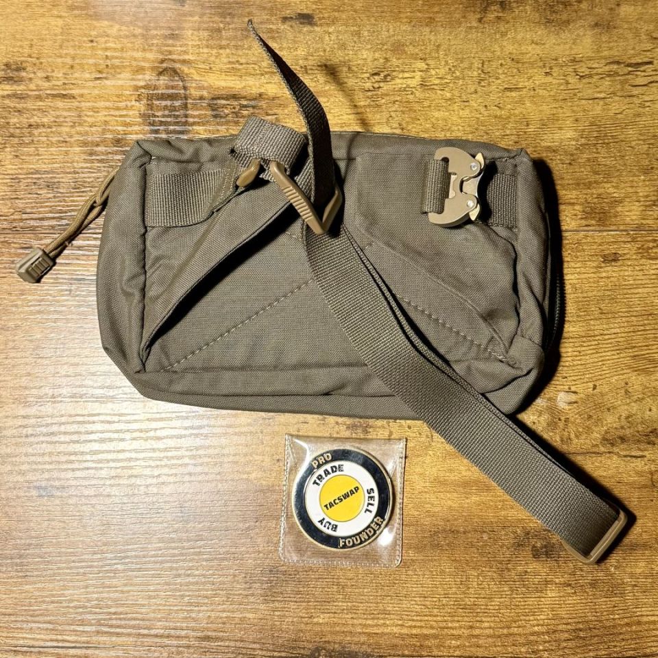 Image 2 - Tight Chutes Voyager Classic