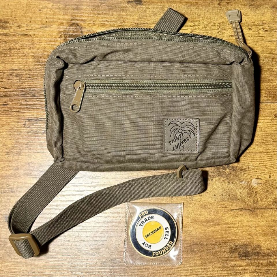 Image 1 - Tight Chutes Voyager Classic