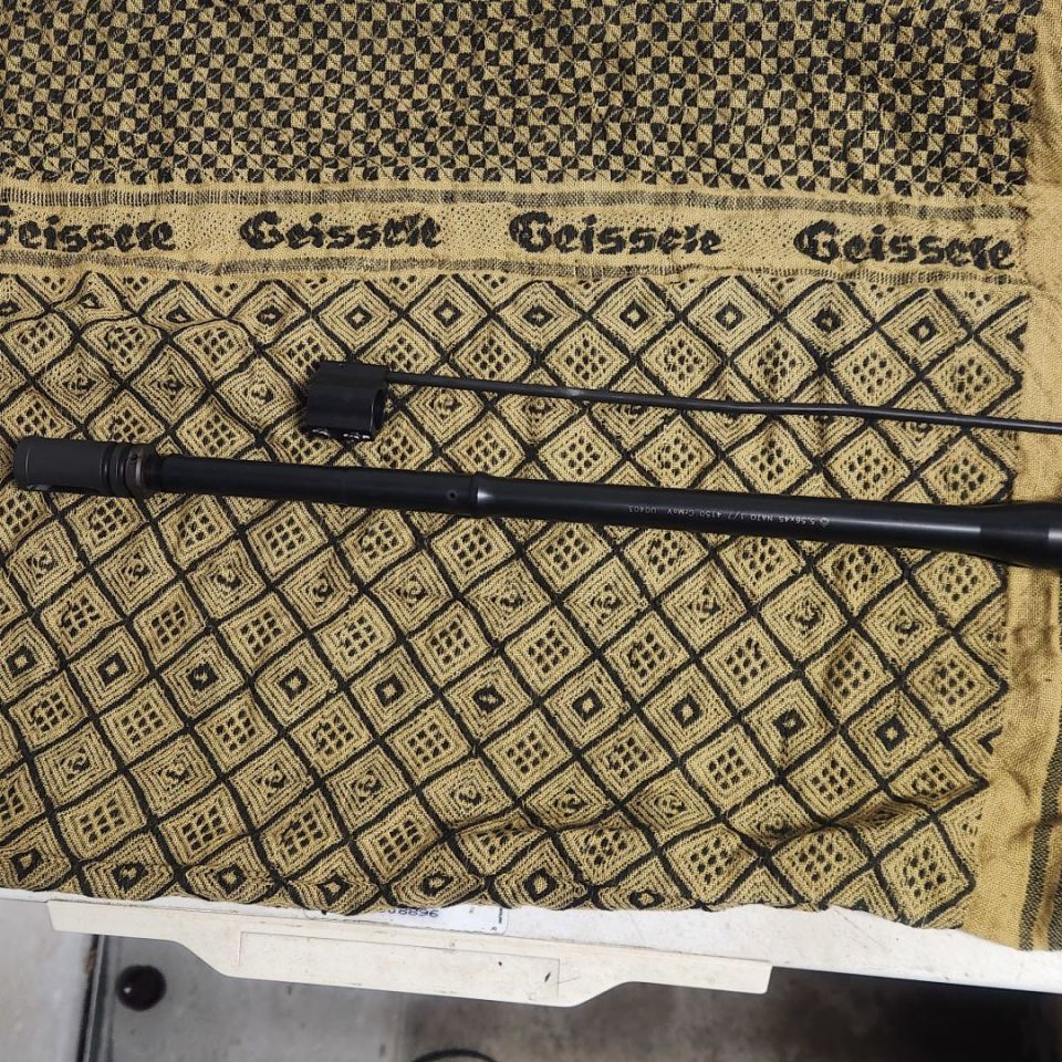 Image 2 - Ballistic Advantage 14.7 