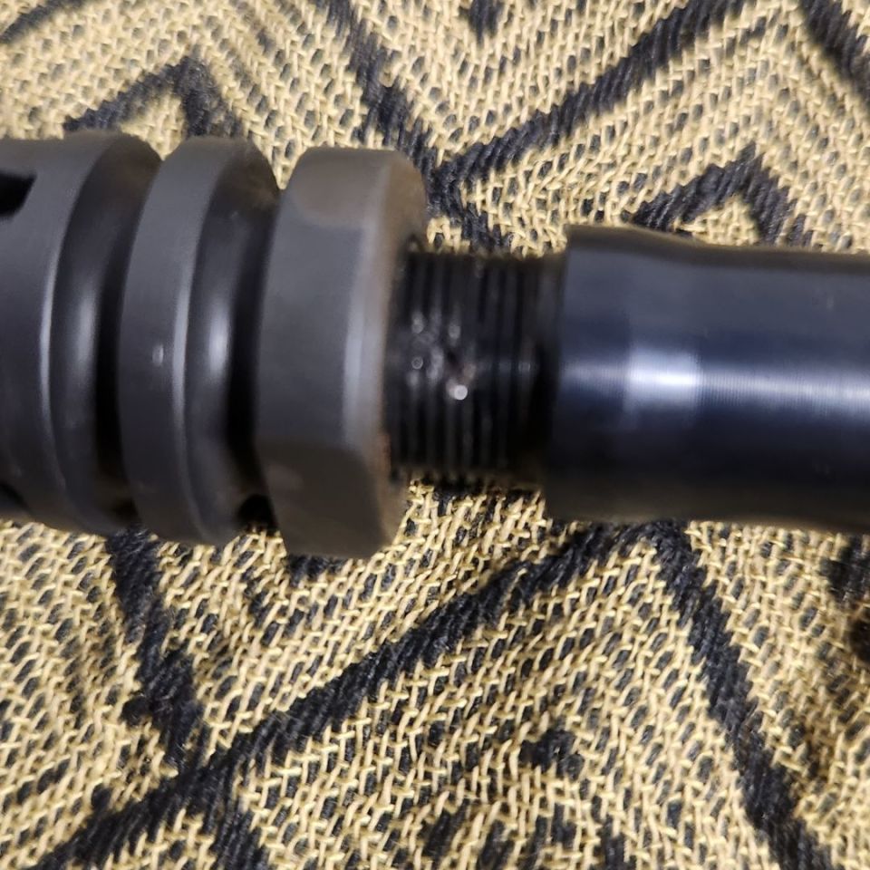 Image 1 - Ballistic Advantage 14.7 