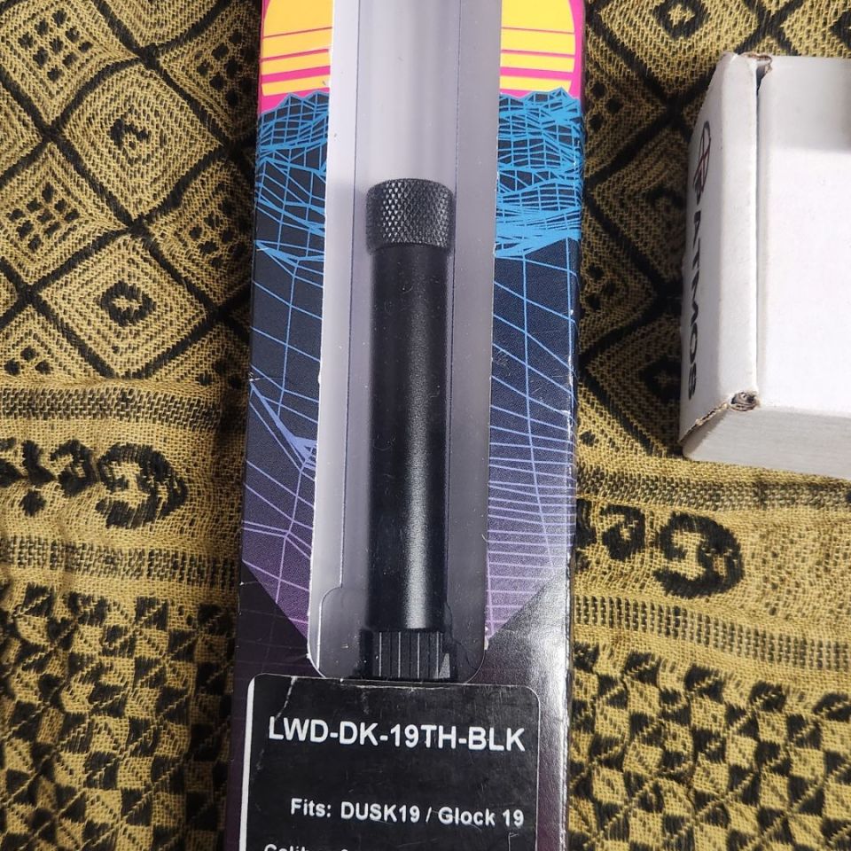 Image 2 - Glock G3 slide & barrel