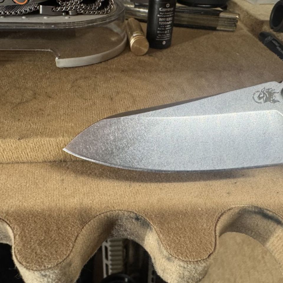 Image 3 - Hinderer xm-18 