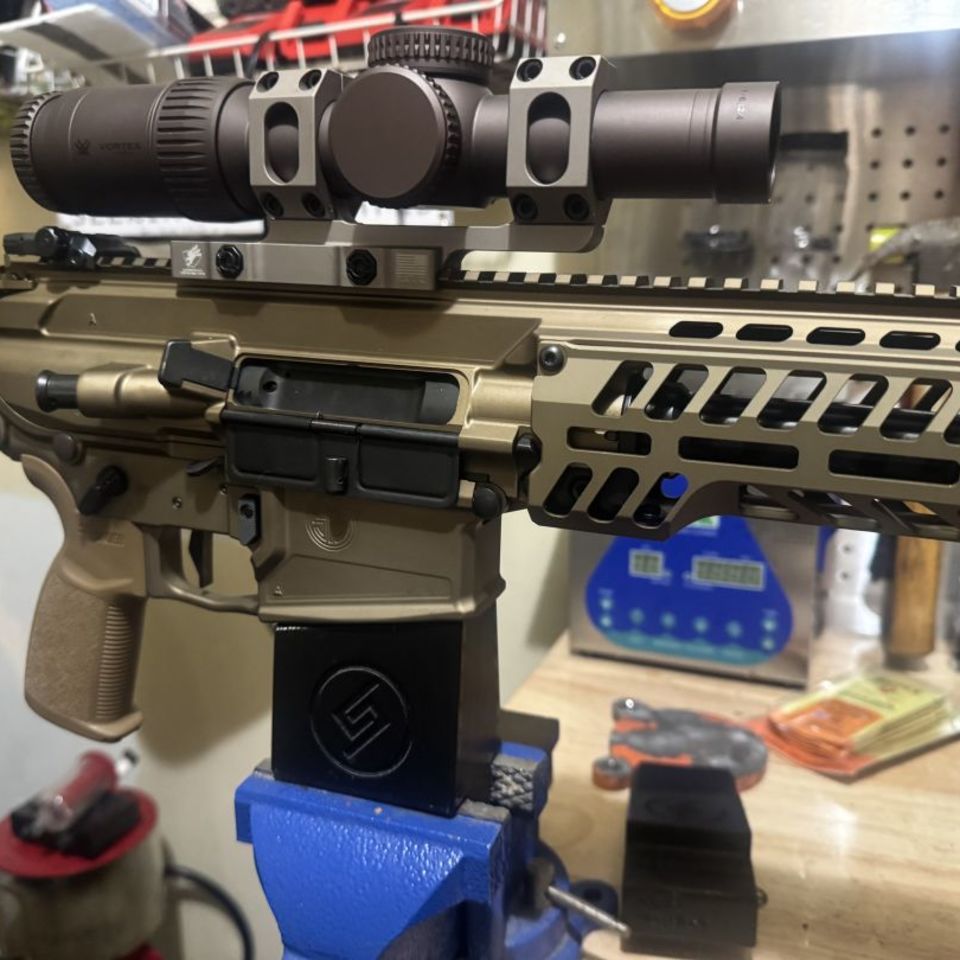 Image 3 - Spear and scar for 2011